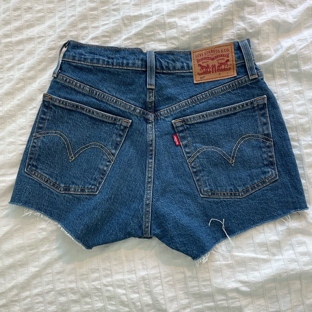 Levi’s 501 Short